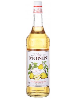 Monin Груша сироп, 1 л